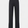 Pantalons Anna Field Noir Femme | FVA-6618386